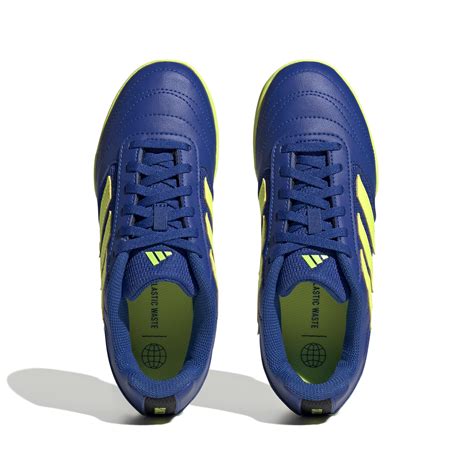 adidas Super Sala 2 Indoor Soccer Shoes .